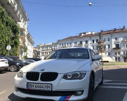 БМВ 3 Серія, об'ємом двигуна 3 л та пробігом 198 тис. км за 11300 $, фото 2 на Automoto.ua