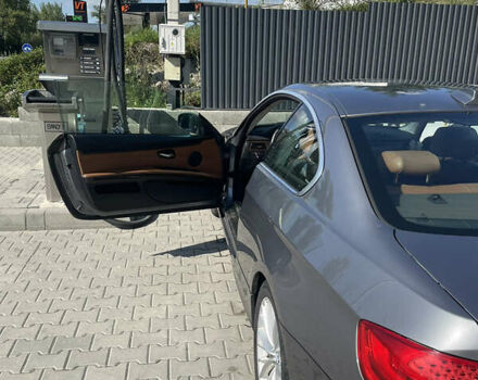 БМВ 3 Серия, объемом двигателя 0 л и пробегом 250 тыс. км за 11900 $, фото 11 на Automoto.ua