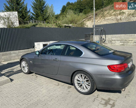БМВ 3 Серия, объемом двигателя 0 л и пробегом 250 тыс. км за 11900 $, фото 2 на Automoto.ua