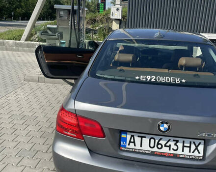БМВ 3 Серия, объемом двигателя 0 л и пробегом 250 тыс. км за 11900 $, фото 12 на Automoto.ua