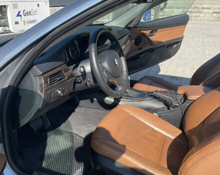 БМВ 3 Серия, объемом двигателя 0 л и пробегом 250 тыс. км за 11900 $, фото 19 на Automoto.ua