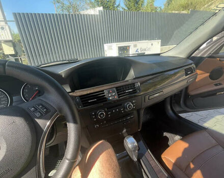 БМВ 3 Серия, объемом двигателя 0 л и пробегом 250 тыс. км за 11900 $, фото 23 на Automoto.ua