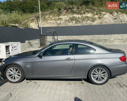 БМВ 3 Серия, объемом двигателя 0 л и пробегом 250 тыс. км за 11900 $, фото 4 на Automoto.ua