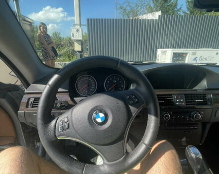 БМВ 3 Серия, объемом двигателя 0 л и пробегом 250 тыс. км за 11900 $, фото 20 на Automoto.ua