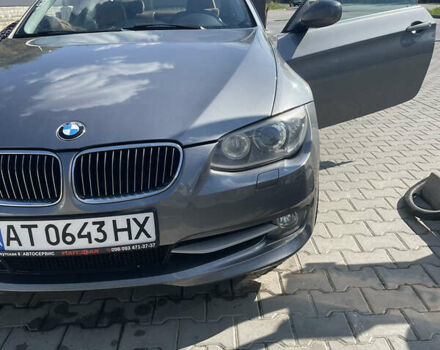 БМВ 3 Серия, объемом двигателя 0 л и пробегом 250 тыс. км за 11900 $, фото 14 на Automoto.ua