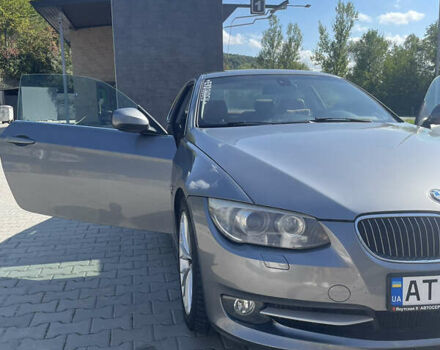 БМВ 3 Серия, объемом двигателя 0 л и пробегом 250 тыс. км за 11900 $, фото 6 на Automoto.ua