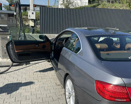 БМВ 3 Серия, объемом двигателя 0 л и пробегом 250 тыс. км за 11900 $, фото 9 на Automoto.ua