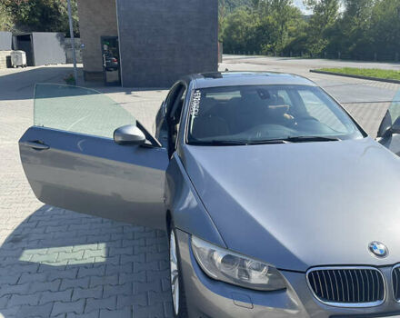БМВ 3 Серия, объемом двигателя 0 л и пробегом 250 тыс. км за 11900 $, фото 7 на Automoto.ua