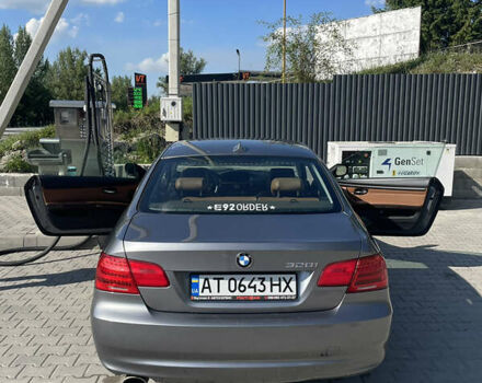БМВ 3 Серия, объемом двигателя 0 л и пробегом 250 тыс. км за 11900 $, фото 10 на Automoto.ua