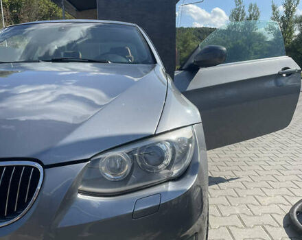 БМВ 3 Серия, объемом двигателя 0 л и пробегом 250 тыс. км за 11900 $, фото 15 на Automoto.ua