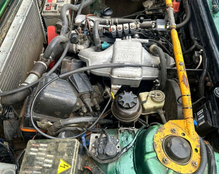 БМВ 3 Серія, об'ємом двигуна 1.8 л та пробігом 0 тис. км за 1190 $, фото 3 на Automoto.ua