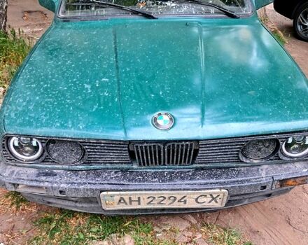 БМВ 3 Серія, об'ємом двигуна 1.8 л та пробігом 303 тис. км за 750 $, фото 2 на Automoto.ua