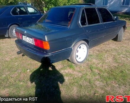БМВ 3 Серия 1983 в Тульчине на Automoto.ua БМВ 3 Серия, объемом двигателя 2.3 л и пробегом 253 тыс. км за 1300 $, фото 4 на Automoto.ua
