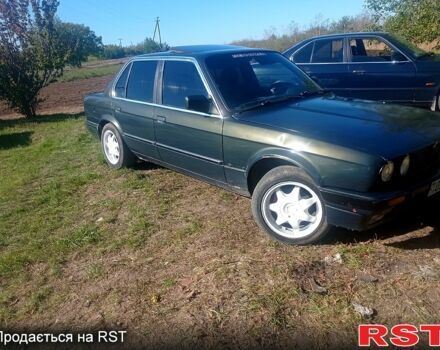 БМВ 3 Серия 1983 в Тульчине на Automoto.ua БМВ 3 Серия, объемом двигателя 2.3 л и пробегом 253 тыс. км за 1300 $, фото 5 на Automoto.ua