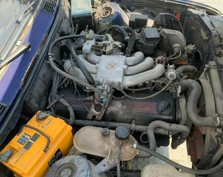 БМВ 3 Серія, об'ємом двигуна 2.8 л та пробігом 100 тис. км за 999 $, фото 13 на Automoto.ua