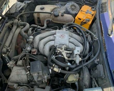 БМВ 3 Серія, об'ємом двигуна 2.8 л та пробігом 200 тис. км за 1199 $, фото 14 на Automoto.ua