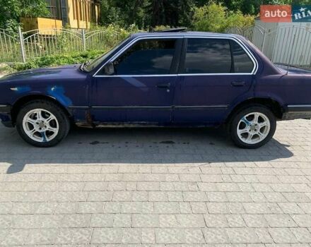 БМВ 3 Серія, об'ємом двигуна 2.8 л та пробігом 200 тис. км за 1199 $, фото 1 на Automoto.ua