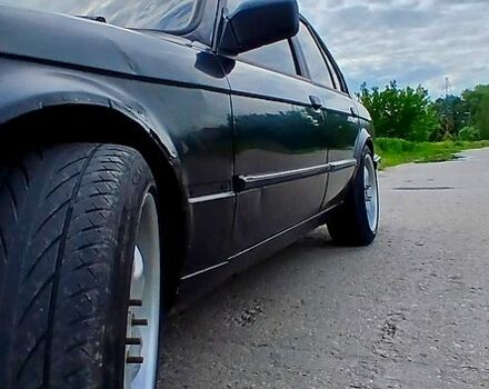 БМВ 3 Серия, объемом двигателя 1.8 л и пробегом 250 тыс. км за 1750 $, фото 6 на Automoto.ua