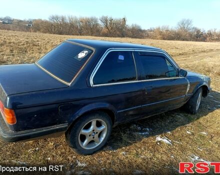 БМВ 3 Серия, объемом двигателя 18 л и пробегом 400 тыс. км за 1000 $, фото 2 на Automoto.ua