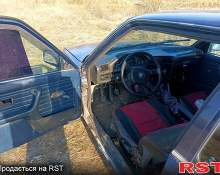 БМВ 3 Серия, объемом двигателя 18 л и пробегом 400 тыс. км за 1000 $, фото 4 на Automoto.ua