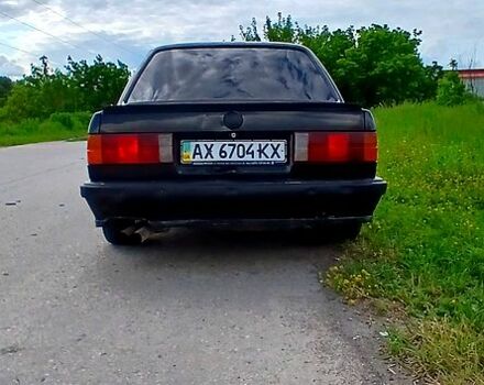 БМВ 3 Серия, объемом двигателя 1.8 л и пробегом 250 тыс. км за 1750 $, фото 10 на Automoto.ua