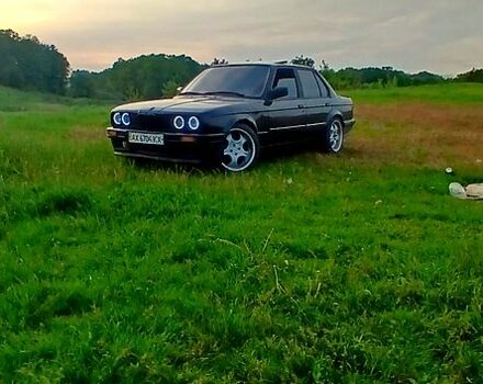 БМВ 3 Серия, объемом двигателя 1.8 л и пробегом 250 тыс. км за 1750 $, фото 9 на Automoto.ua