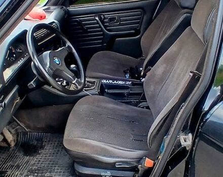 БМВ 3 Серия, объемом двигателя 1.8 л и пробегом 250 тыс. км за 1750 $, фото 4 на Automoto.ua