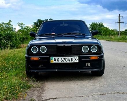 БМВ 3 Серия, объемом двигателя 1.8 л и пробегом 250 тыс. км за 1750 $, фото 8 на Automoto.ua