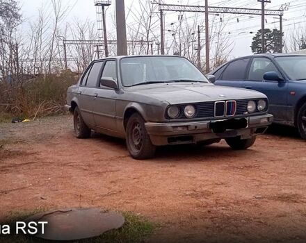 БМВ 3 Серія, об'ємом двигуна 1.8 л та пробігом 0 тис. км за 900 $, фото 1 на Automoto.ua