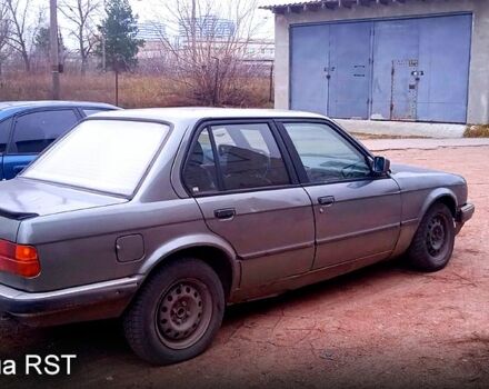 БМВ 3 Серія, об'ємом двигуна 1.8 л та пробігом 0 тис. км за 900 $, фото 5 на Automoto.ua