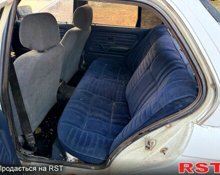 БМВ 3 Серия, объемом двигателя 1.8 л и пробегом 540 тыс. км за 550 $, фото 5 на Automoto.ua