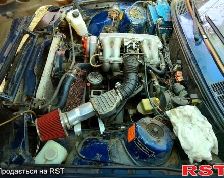 БМВ 3 Серия, объемом двигателя 1.8 л и пробегом 506 тыс. км за 1000 $, фото 2 на Automoto.ua