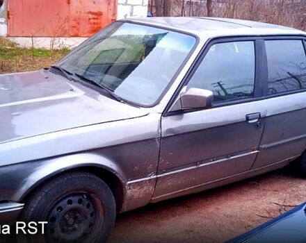 БМВ 3 Серія, об'ємом двигуна 1.8 л та пробігом 0 тис. км за 900 $, фото 2 на Automoto.ua