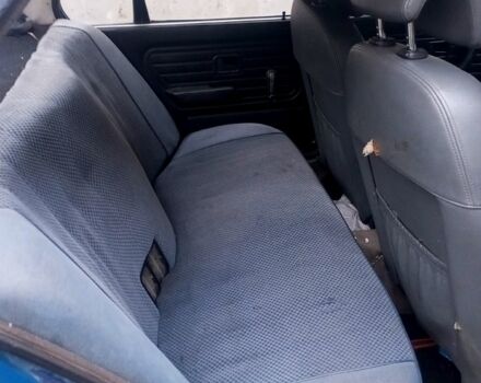 БМВ 3 Серия, объемом двигателя 2.5 л и пробегом 360 тыс. км за 1100 $, фото 5 на Automoto.ua