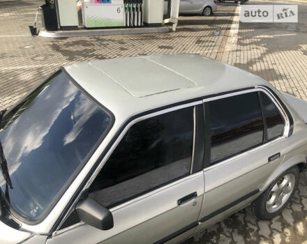 БМВ 3 Серия, объемом двигателя 2 л и пробегом 250 тыс. км за 1000 $, фото 16 на Automoto.ua