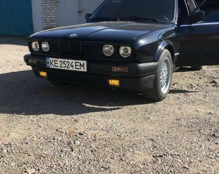 БМВ 3 Серия, объемом двигателя 1.8 л и пробегом 300 тыс. км за 5900 $, фото 6 на Automoto.ua