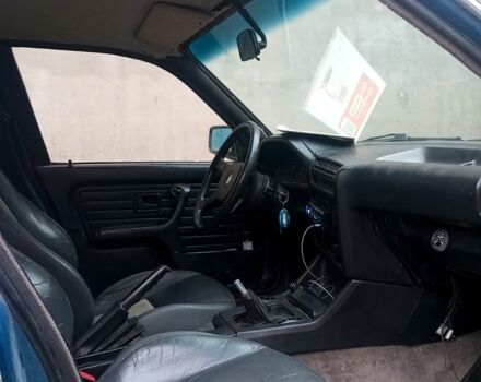 БМВ 3 Серия, объемом двигателя 2.5 л и пробегом 360 тыс. км за 1100 $, фото 6 на Automoto.ua
