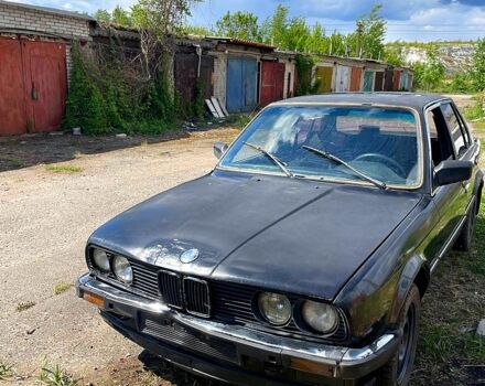 БМВ 3 Серия, объемом двигателя 1.8 л и пробегом 0 тыс. км за 550 $, фото 4 на Automoto.ua