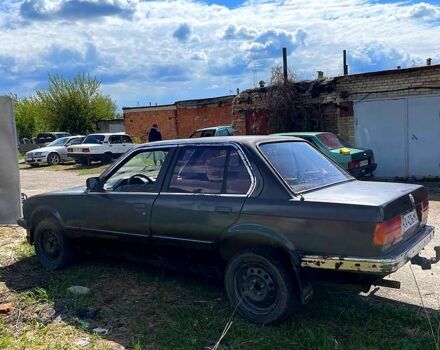 БМВ 3 Серия, объемом двигателя 1.8 л и пробегом 0 тыс. км за 550 $, фото 6 на Automoto.ua