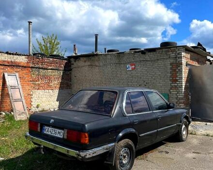 БМВ 3 Серия, объемом двигателя 1.8 л и пробегом 0 тыс. км за 550 $, фото 2 на Automoto.ua