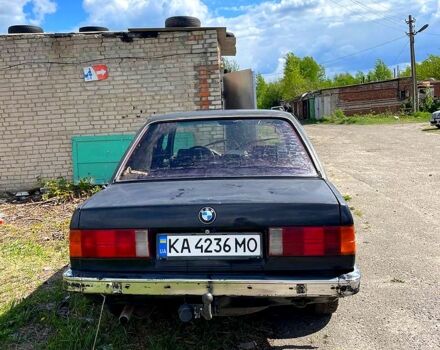 БМВ 3 Серия, объемом двигателя 1.8 л и пробегом 0 тыс. км за 550 $, фото 3 на Automoto.ua