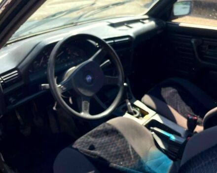 БМВ 3 Серия, объемом двигателя 1.8 л и пробегом 0 тыс. км за 550 $, фото 1 на Automoto.ua