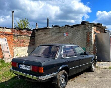 БМВ 3 Серия, объемом двигателя 1.8 л и пробегом 0 тыс. км за 550 $, фото 5 на Automoto.ua