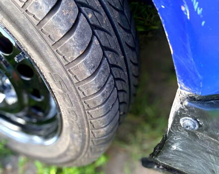 БМВ 3 Серия, объемом двигателя 1.8 л и пробегом 100 тыс. км за 900 $, фото 6 на Automoto.ua