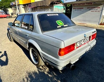 БМВ 3 Серія, об'ємом двигуна 2.4 л та пробігом 0 тис. км за 2499 $, фото 5 на Automoto.ua