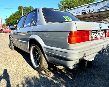 БМВ 3 Серія, об'ємом двигуна 2.4 л та пробігом 0 тис. км за 2499 $, фото 6 на Automoto.ua