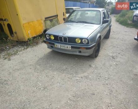 БМВ 3 Серія, об'ємом двигуна 2.5 л та пробігом 350 тис. км за 3400 $, фото 3 на Automoto.ua