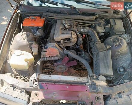 БМВ 3 Серия, объемом двигателя 0 л и пробегом 250 тыс. км за 750 $, фото 5 на Automoto.ua