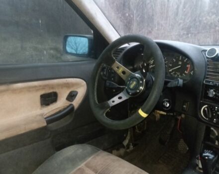 БМВ 3 Серия, объемом двигателя 2.5 л и пробегом 480 тыс. км за 1300 $, фото 1 на Automoto.ua