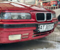 БМВ 3 Серия, объемом двигателя 0 л и пробегом 382 тыс. км за 2500 $, фото 1 на Automoto.ua